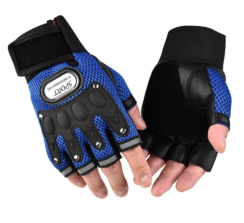Men's Sports Gloves Stornfield
