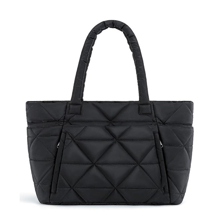 Fashionable leisure bag with practical design Stornfield