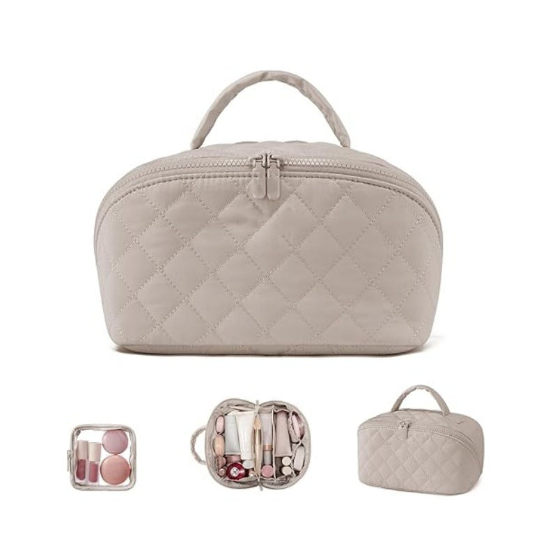 Elegant Cosmetic Bag Stornfield