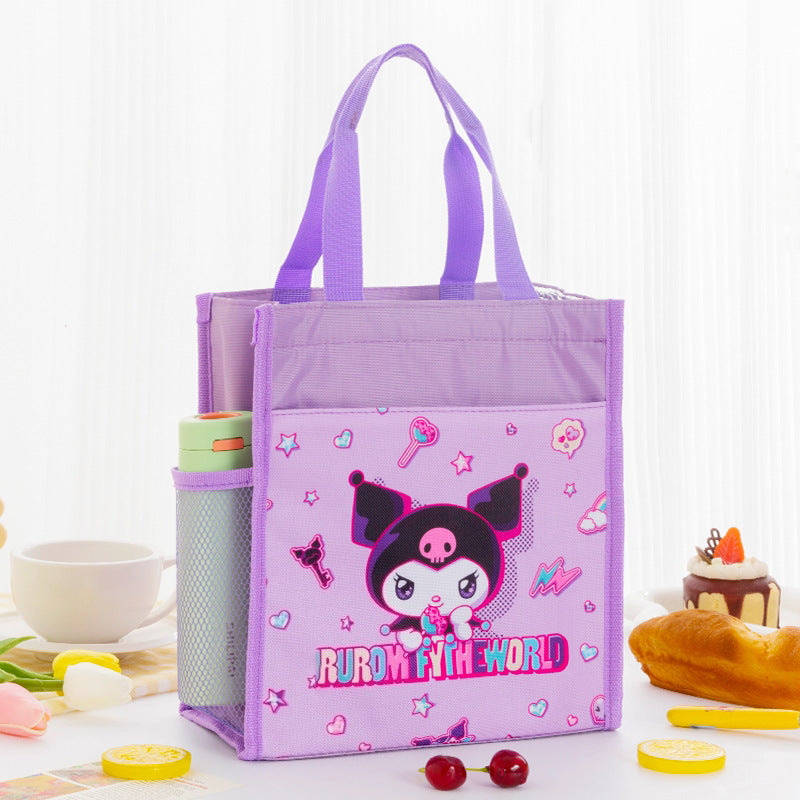 Multi-Purpose Insulated Lunch Bag Stornfield