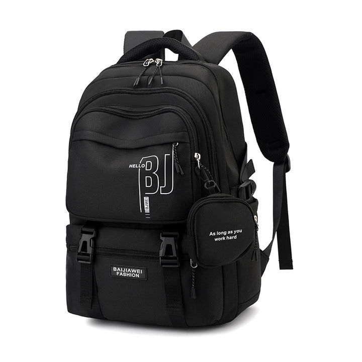 Multi-Functional All-Day School Backpack Stornfield