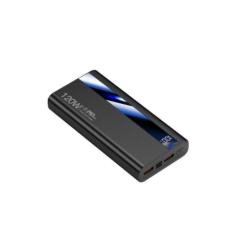 Powerbank for travel and everyday use Stornfield