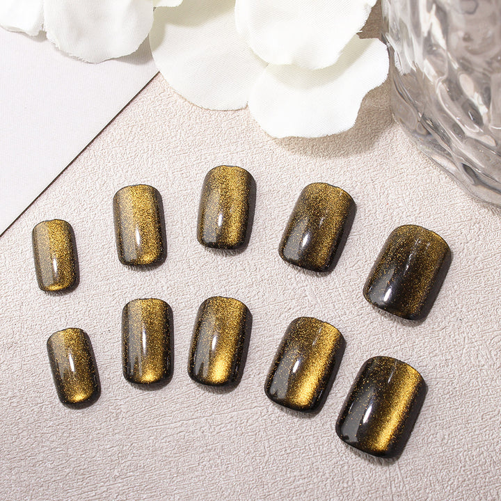 Sparkling Glittery Nail Art Set Stornfield