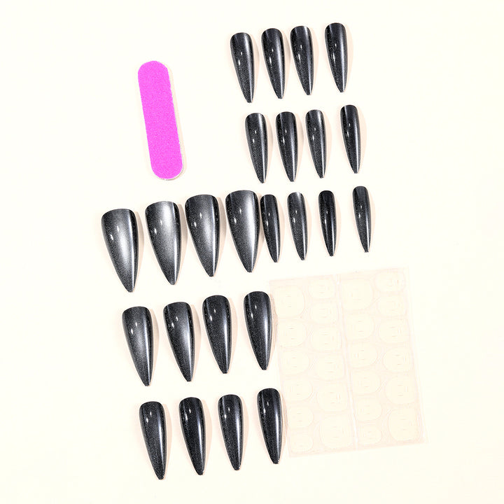 Stiletto Nail Art Extensions Stornfield