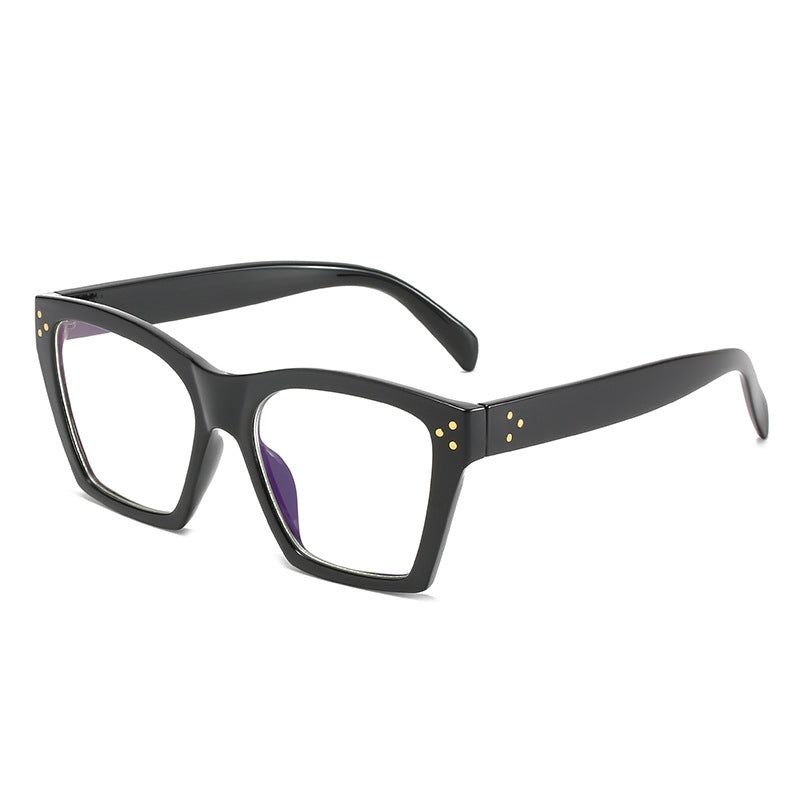 Ladies large fashionable sunglasses Stornfield