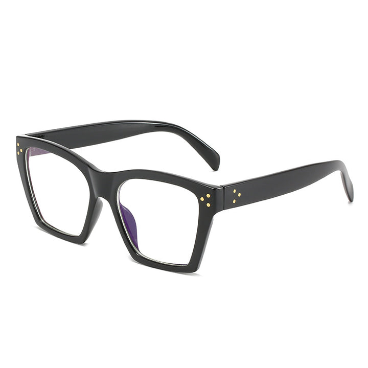 Ladies large fashionable sunglasses Stornfield