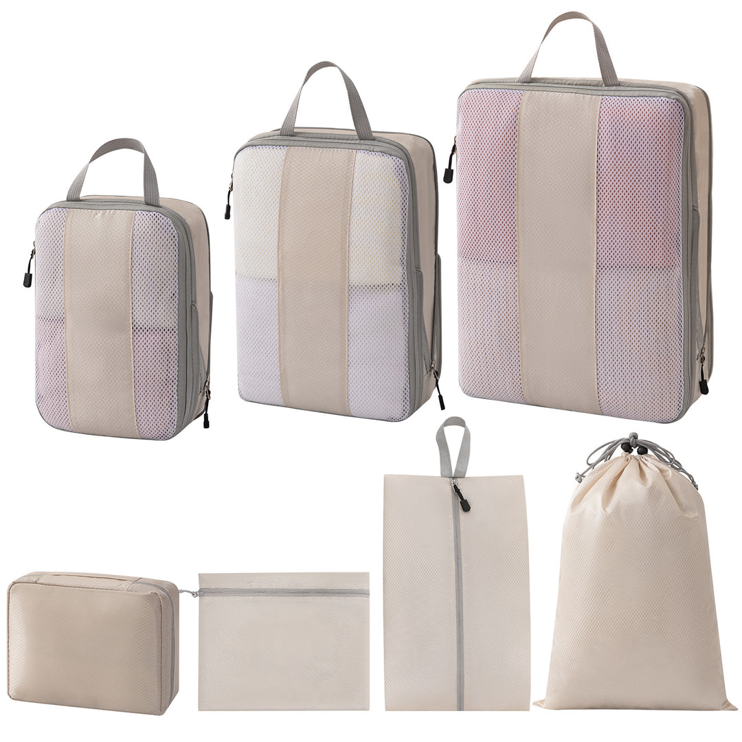Intelligent storage bags set Stornfield