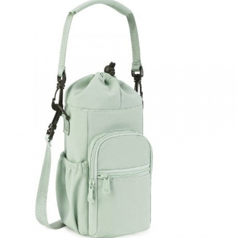 Practical Bottle Crossbody Bag Stornfield
