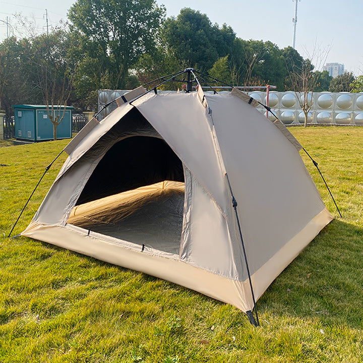 Camping tent Stornfield