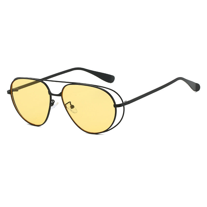 Men's Aviator Sunglasses Stornfield