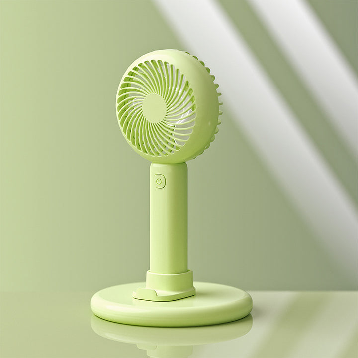 Portable Intensive Fan Stornfield