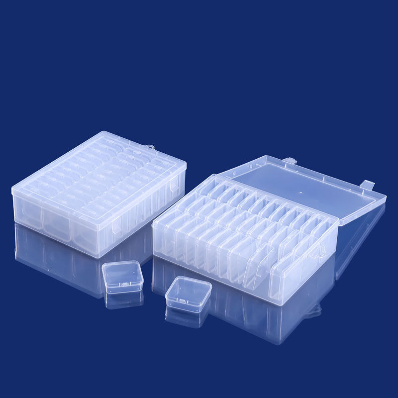 Modular Craft Storage Container Stornfield