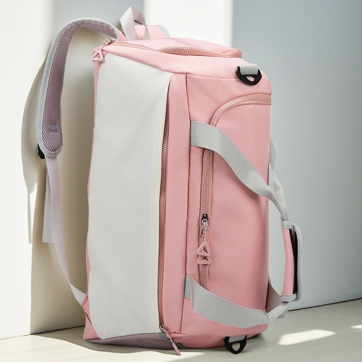 Urbaner Multi-Functional Backpack Stornfield