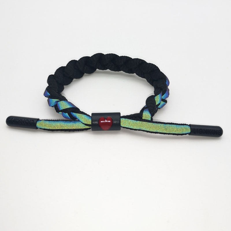 Artisan Woven Bracelet Stornfield