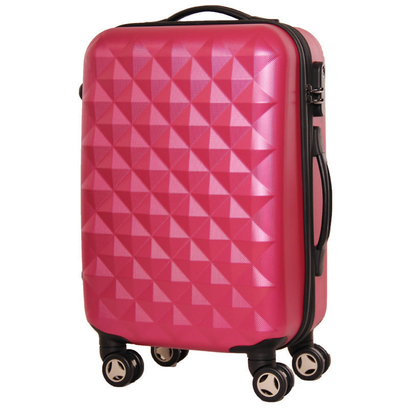Women's Lightweight Hard Shell Carry-On Suitcase Stornfield