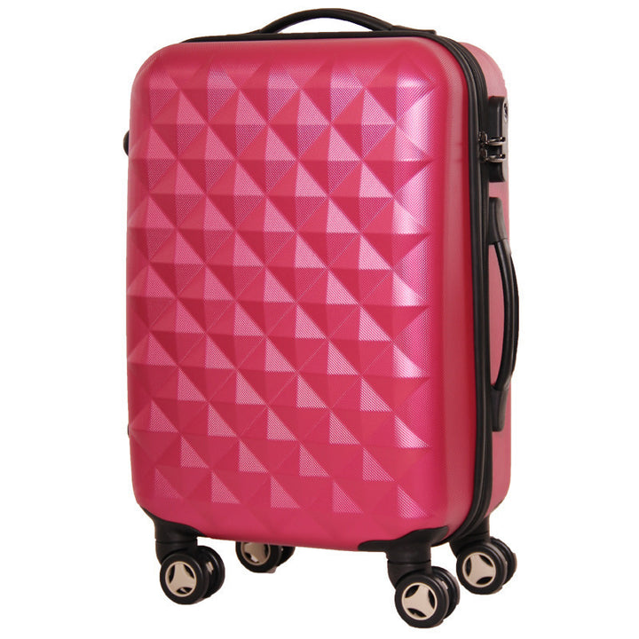Women's Lightweight Hard Shell Carry-On Suitcase Stornfield