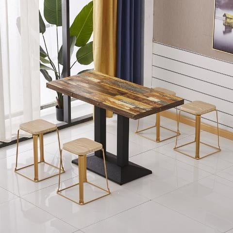 Modern Coffee Table Stornfield