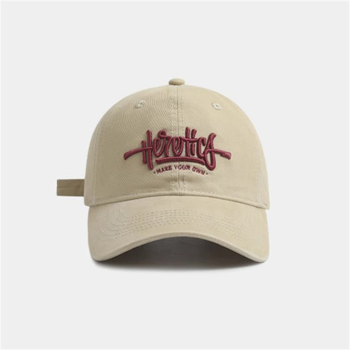 Fashionable Adjustable Baseball Cap