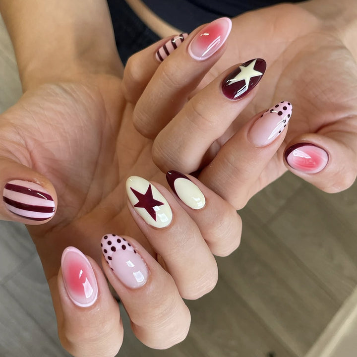 Creative Nail Design Kit Stornfield