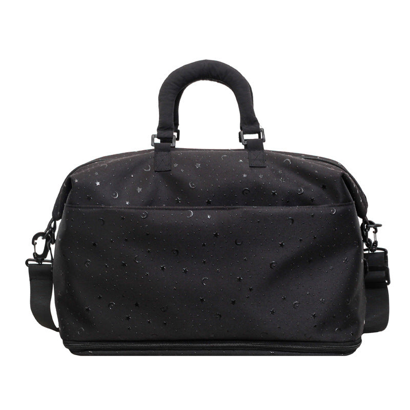 Durable Weekender Travel Bag Stornfield