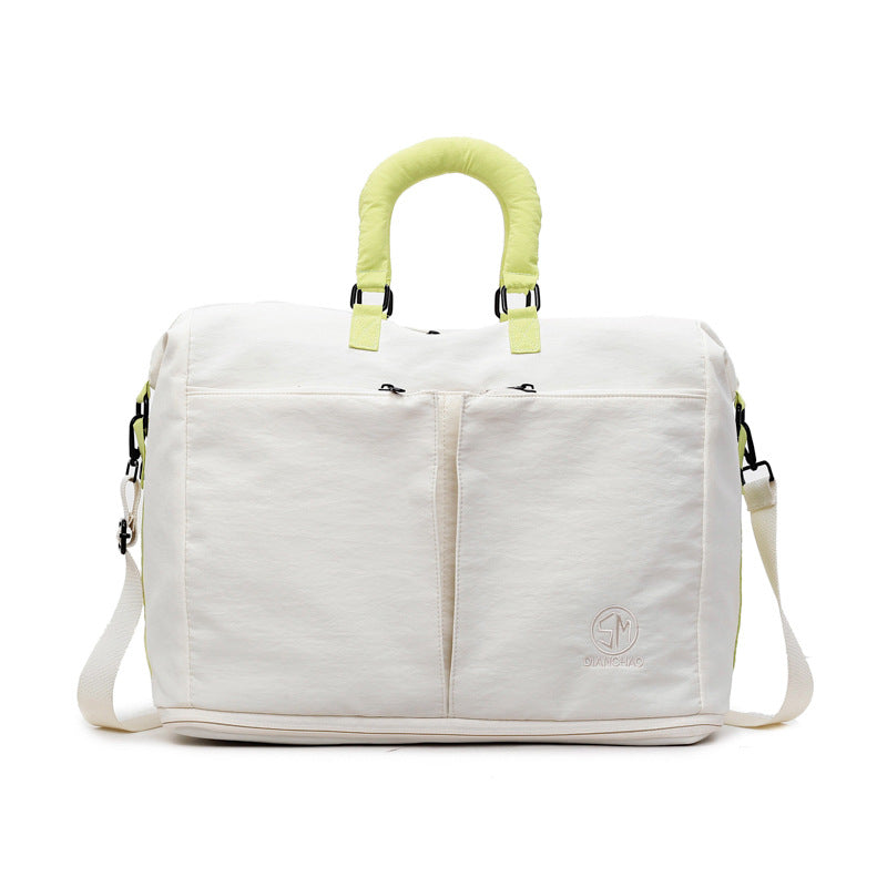 All-Weather Travel Weekender Bag