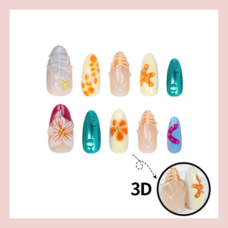 Artificial Nails Stornfield