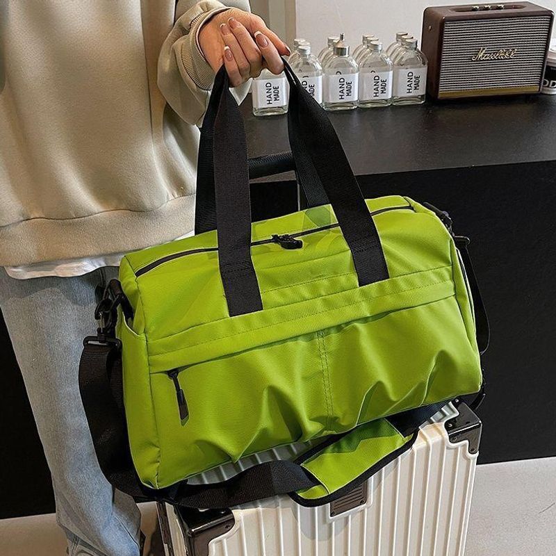 Multi-Functional Gym Duffel Bag Stornfield
