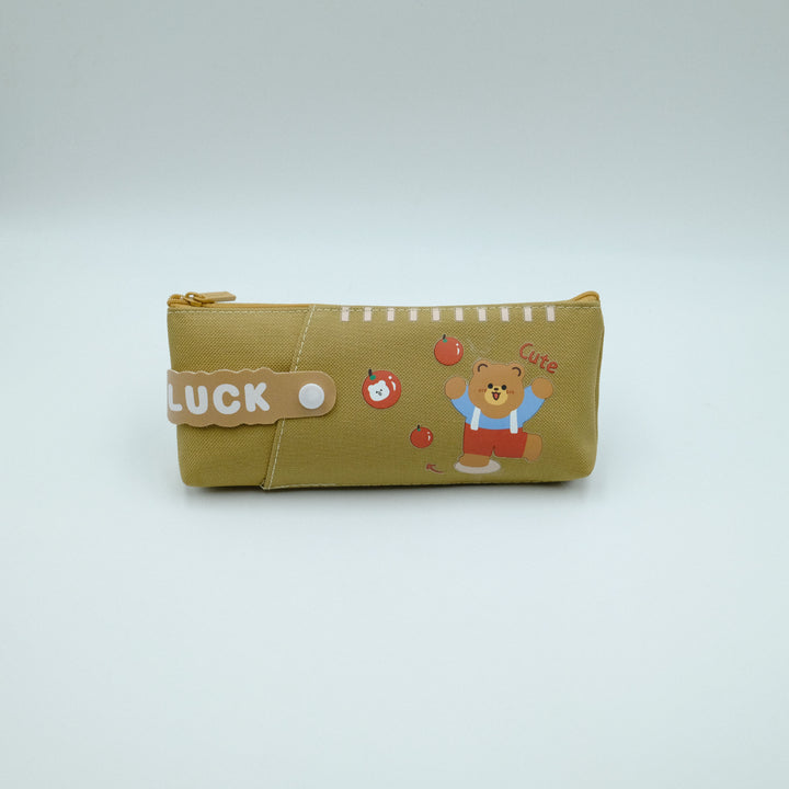 Cute Cartoon Pencil Case