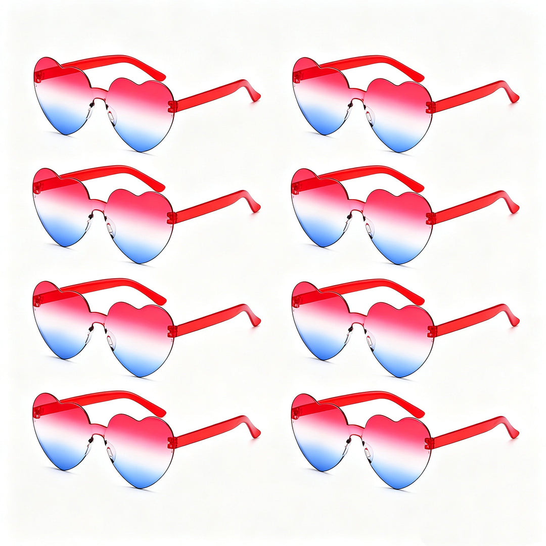 Star Shaped Fashion Sunglasses Stornfield