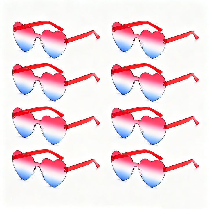 Star Shaped Fashion Sunglasses Stornfield