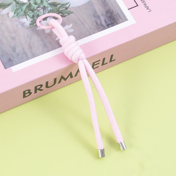 Paracord Keychain Connector Stornfield
