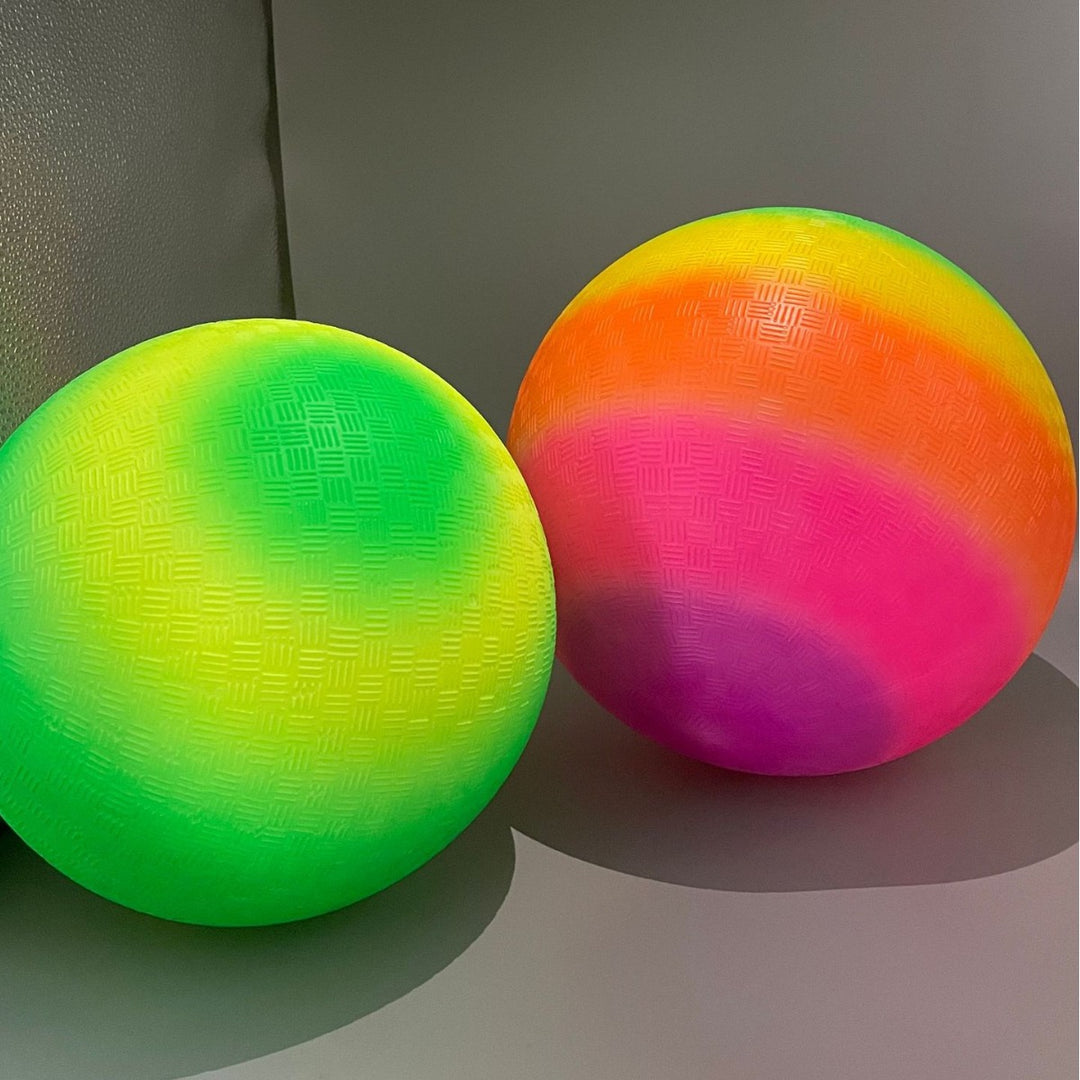Unisex Colorful Activity Ball Stornfield