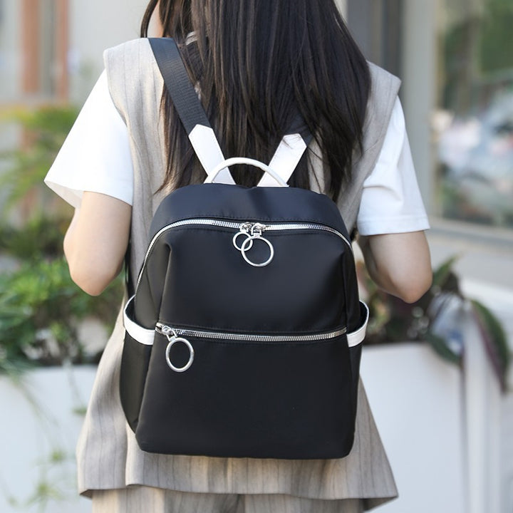Stylish Compact Backpack Stornfield