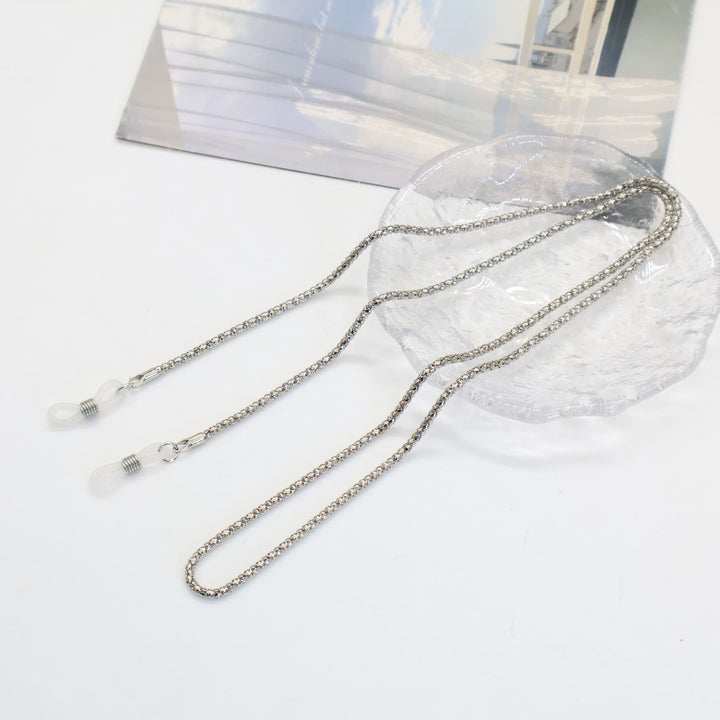 Chic Metallic Eyewear Chain Stornfield