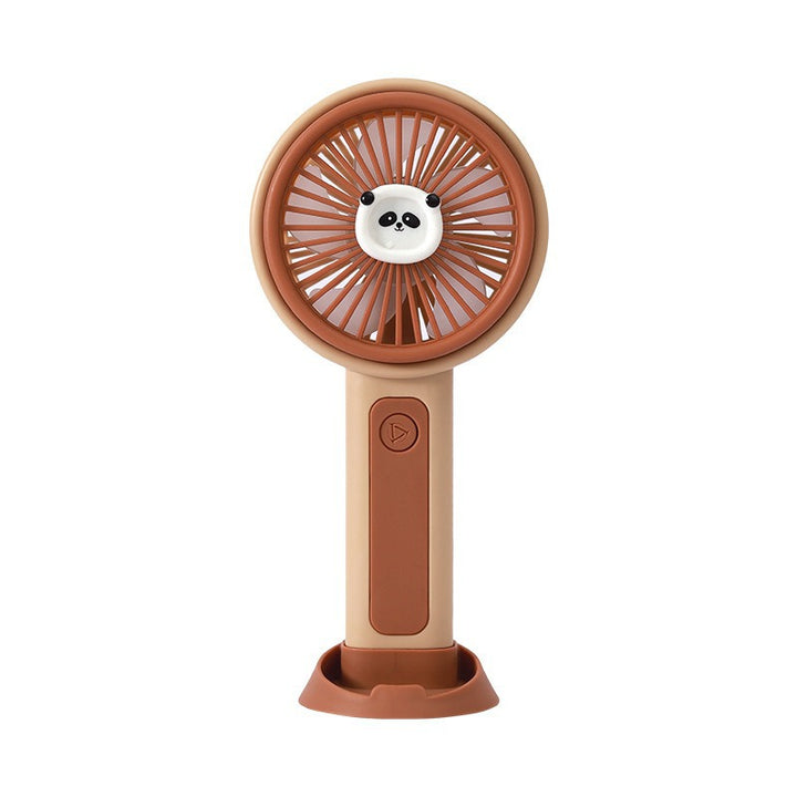 Unisex Portable USB Rechargeable Fan Stornfield