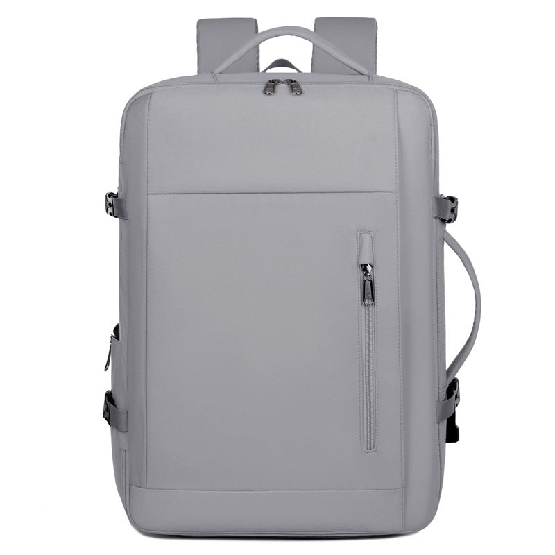 Modern Lightweight Travel Backpack Stornfield