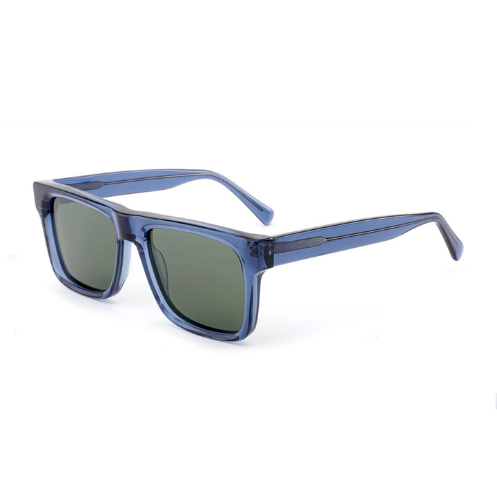 Ladies' sunglasses in trendy retro style Stornfield