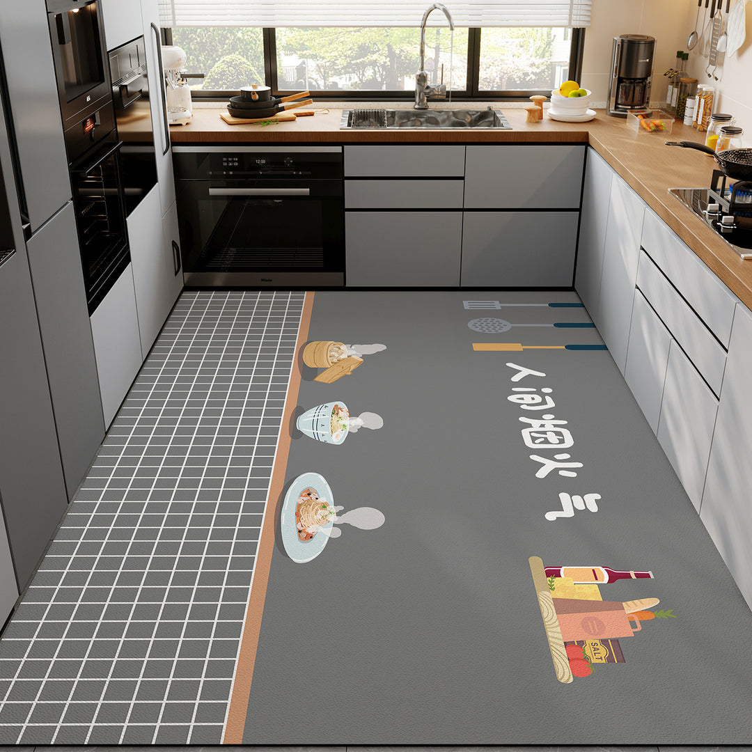 Kitchen Comfort Mat