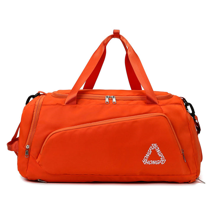 Gym Duffle Bag Stornfield