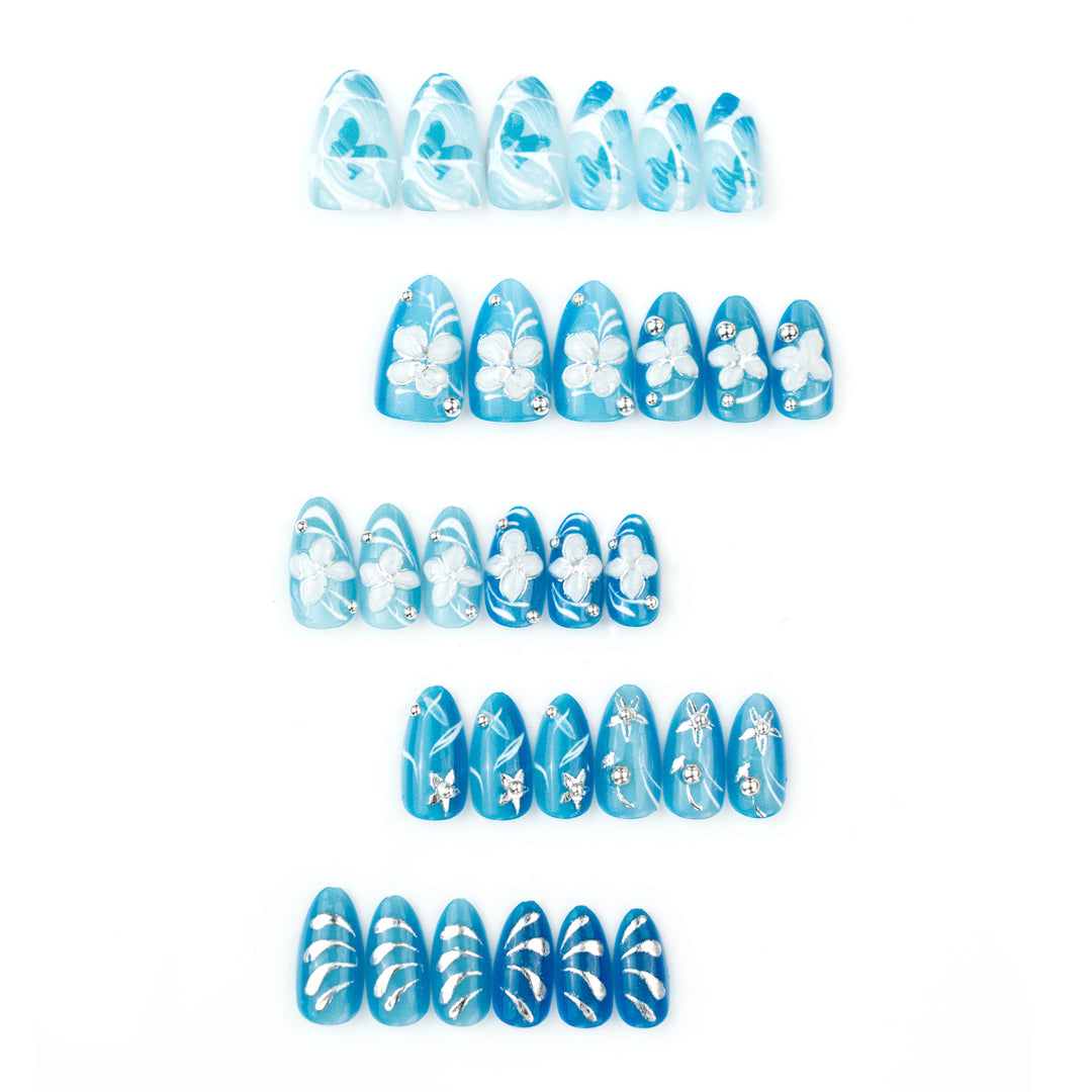 Nail Art Sets Stornfield