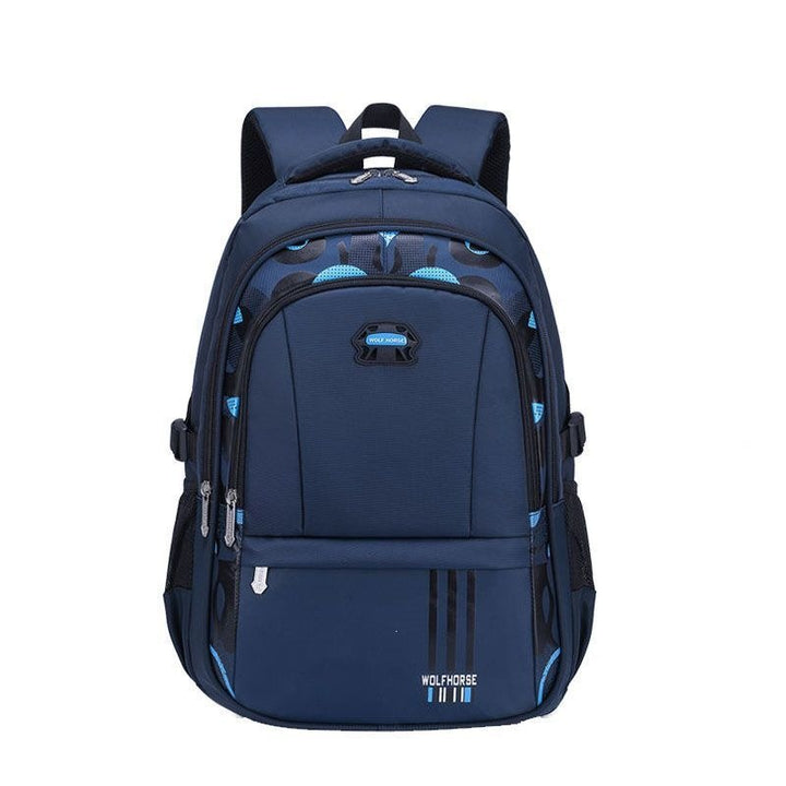 Versatile Urban Utility Backpack Stornfield