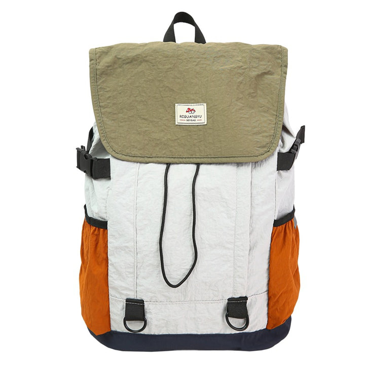 Versatile Outdoor Adventure Backpack Stornfield
