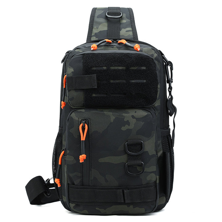 Urban Tactical Crossbody Bag Stornfield