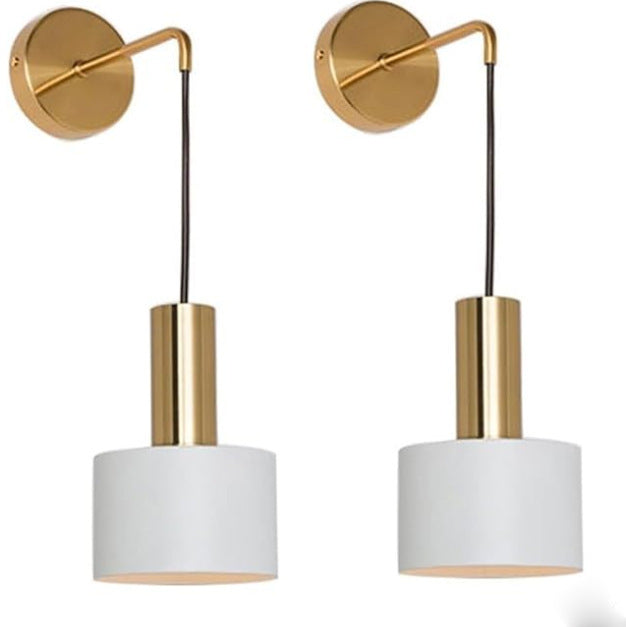 Adjustable Hanging Pendant Light