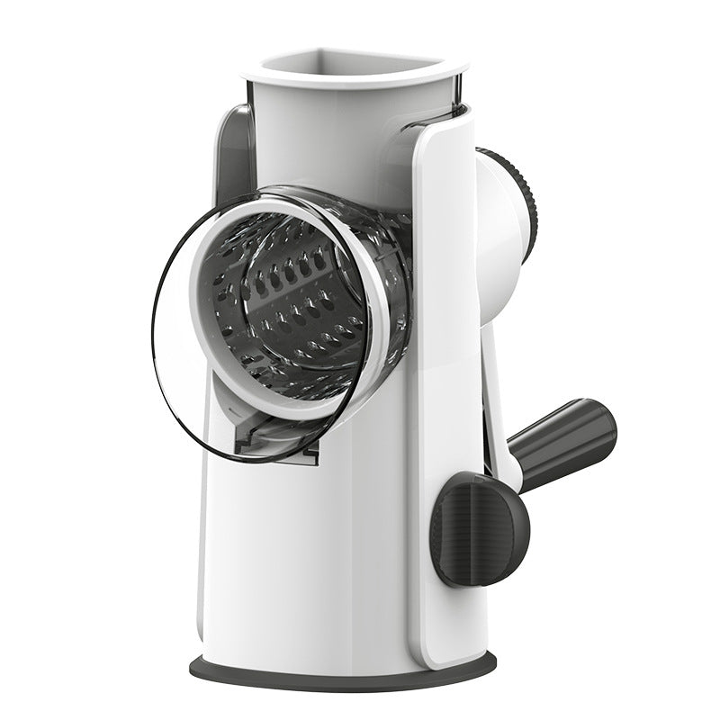 Rotary Cheese Grater Shredder Stornfield