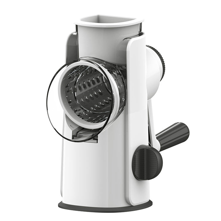 Rotary Cheese Grater Shredder Stornfield