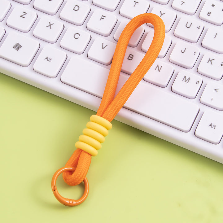 Multi-Functional Utility Keychain Stornfield