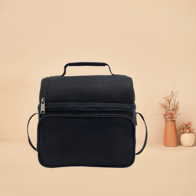 Insulated Travel Food Carrier