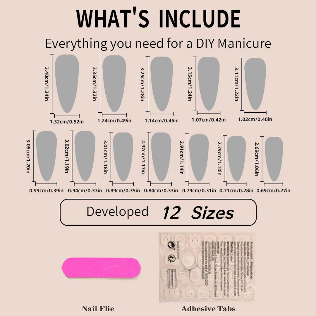 Nail Art