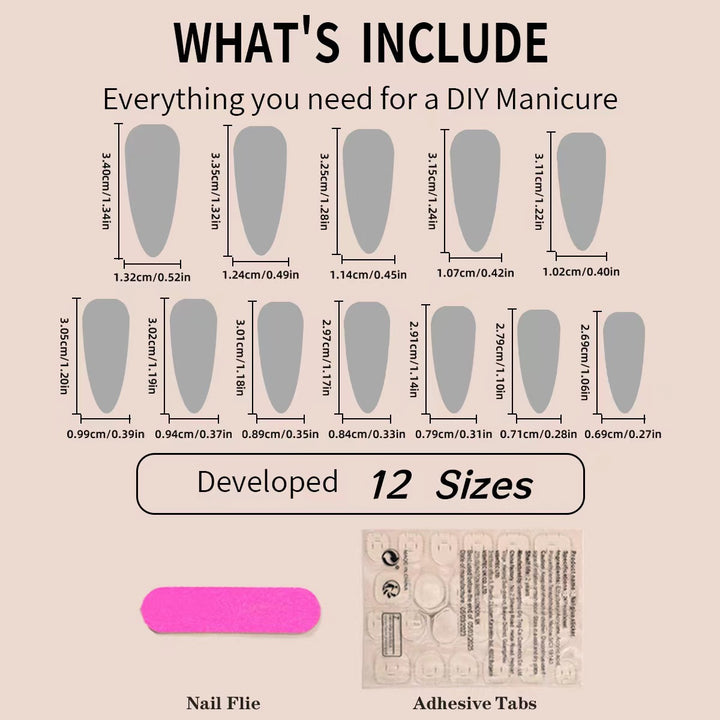Nail Art